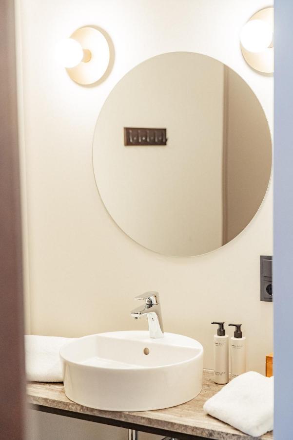 Boutique Hotel Das Tschofen Bludenz Bagian luar foto