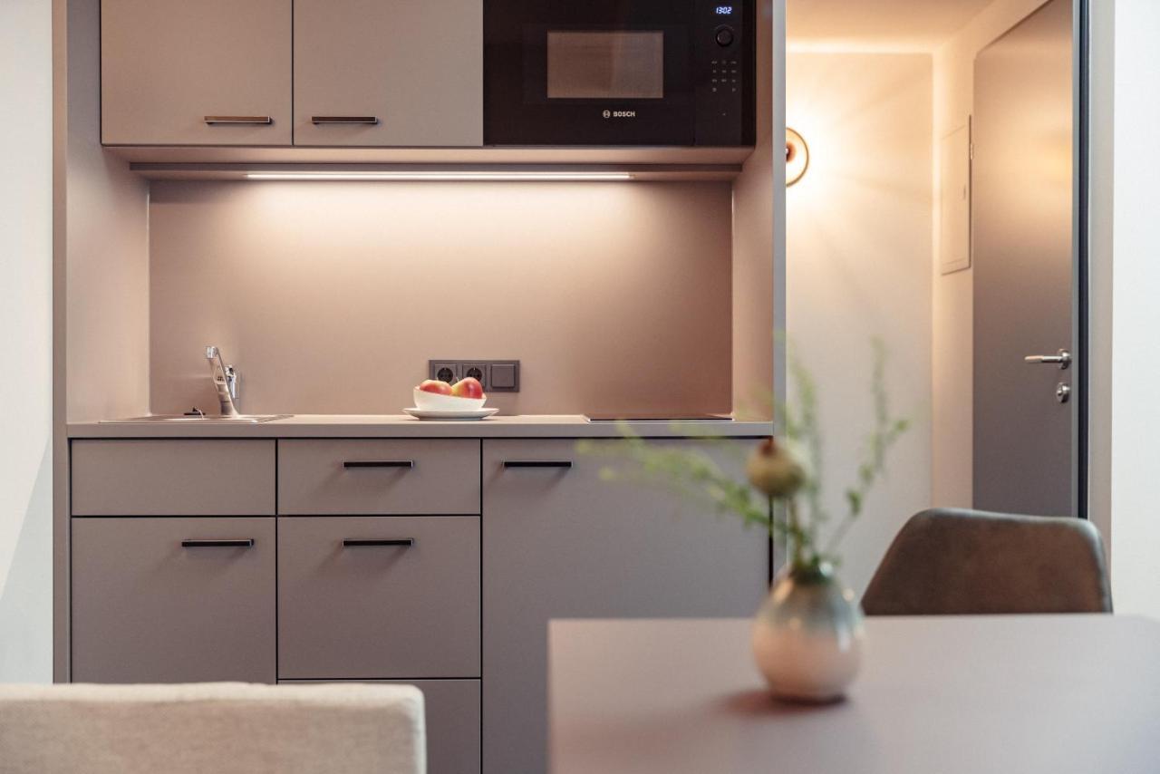 Boutique Hotel Das Tschofen Bludenz Bagian luar foto
