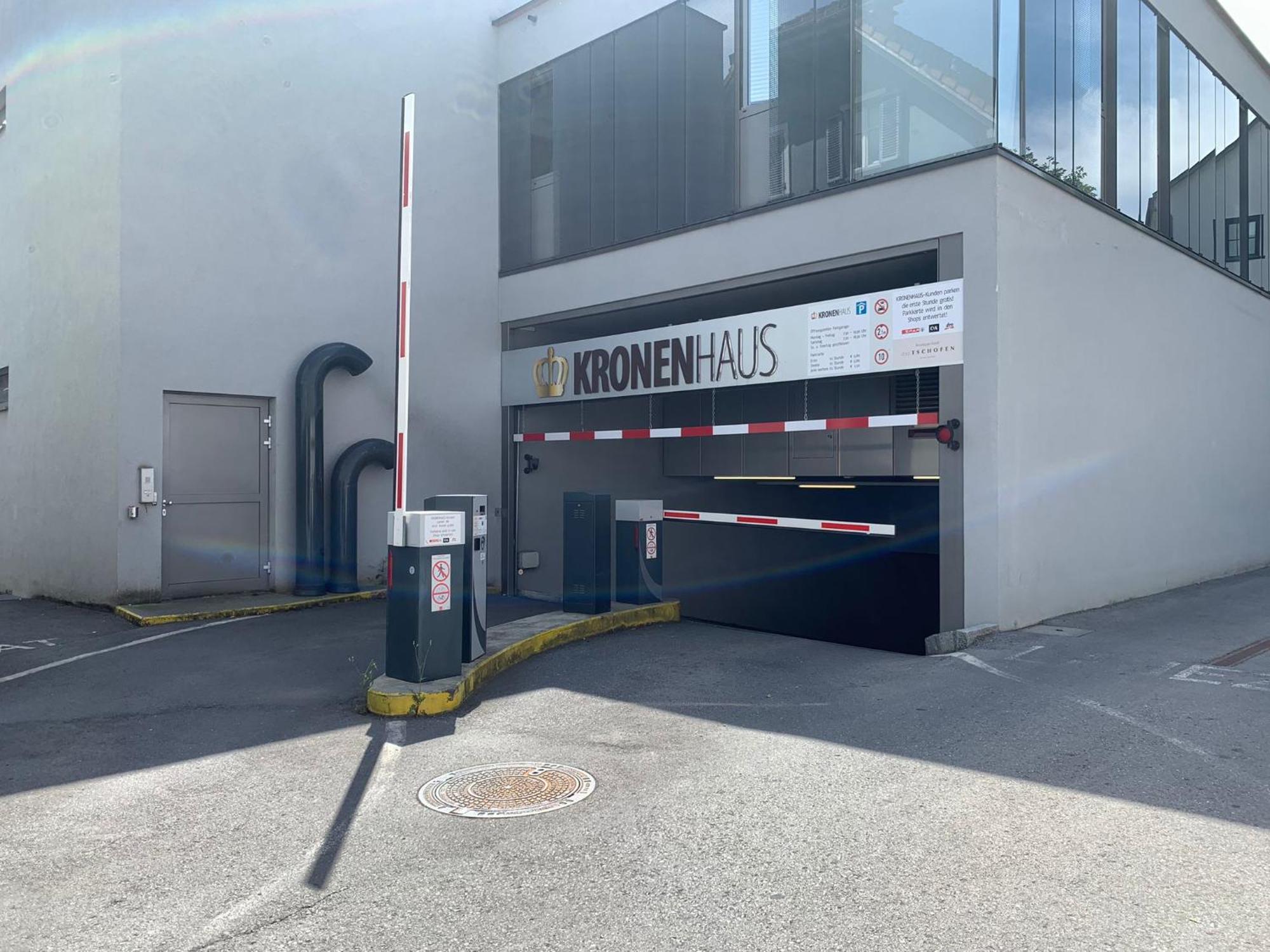 Boutique Hotel Das Tschofen Bludenz Bagian luar foto