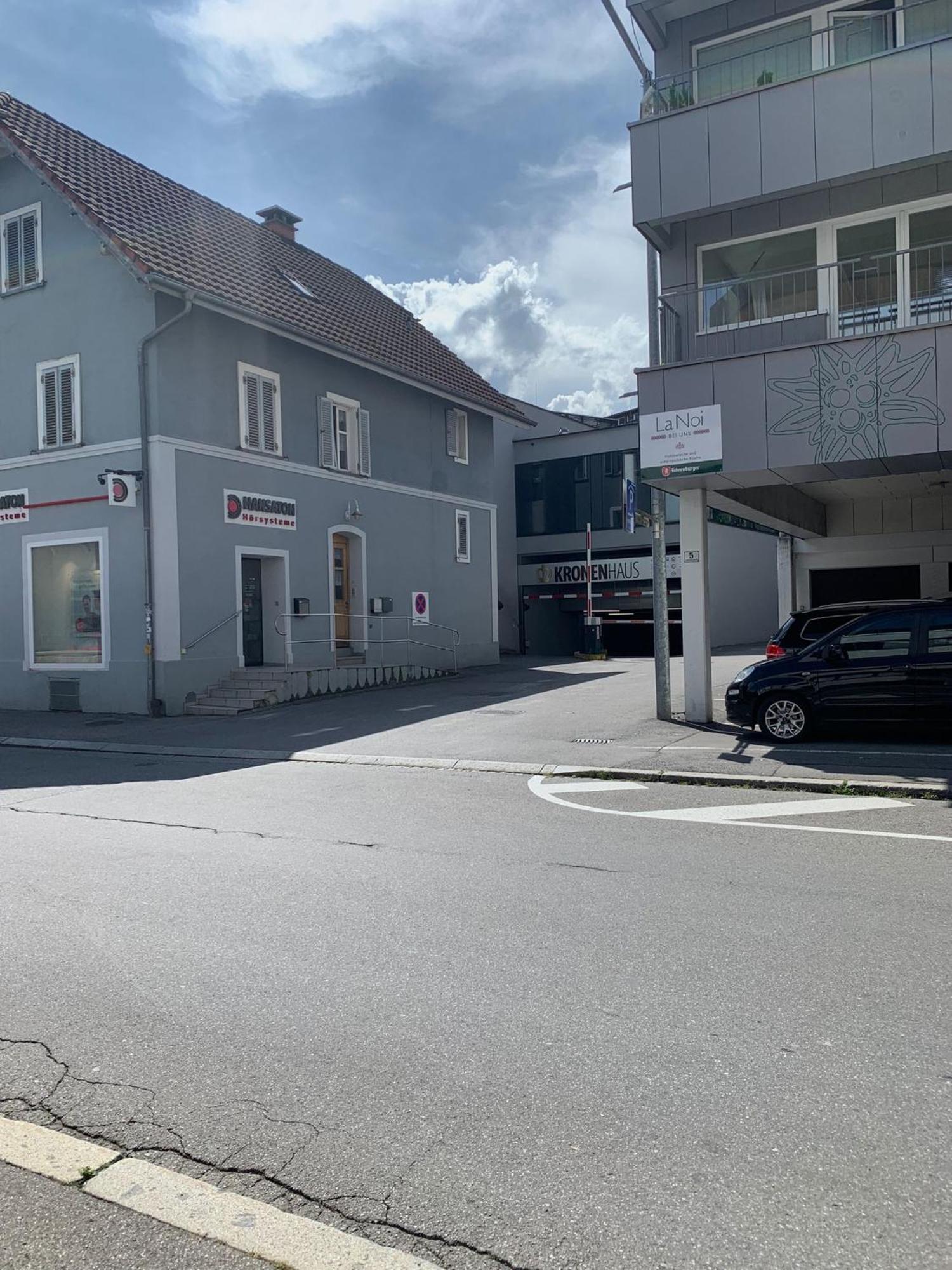 Boutique Hotel Das Tschofen Bludenz Bagian luar foto