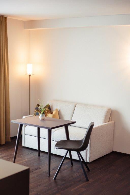 Boutique Hotel Das Tschofen Bludenz Bagian luar foto
