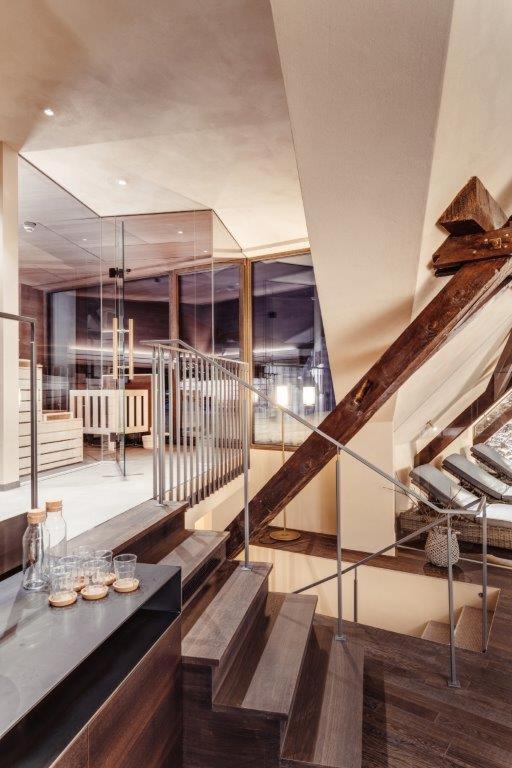 Boutique Hotel Das Tschofen Bludenz Bagian luar foto