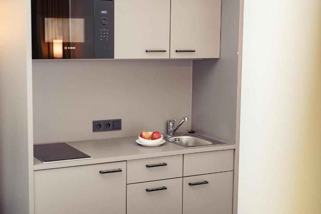Boutique Hotel Das Tschofen Bludenz Bagian luar foto